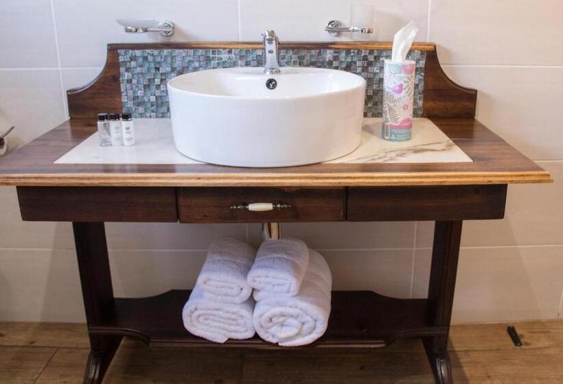 بنسيون Game View Lodge