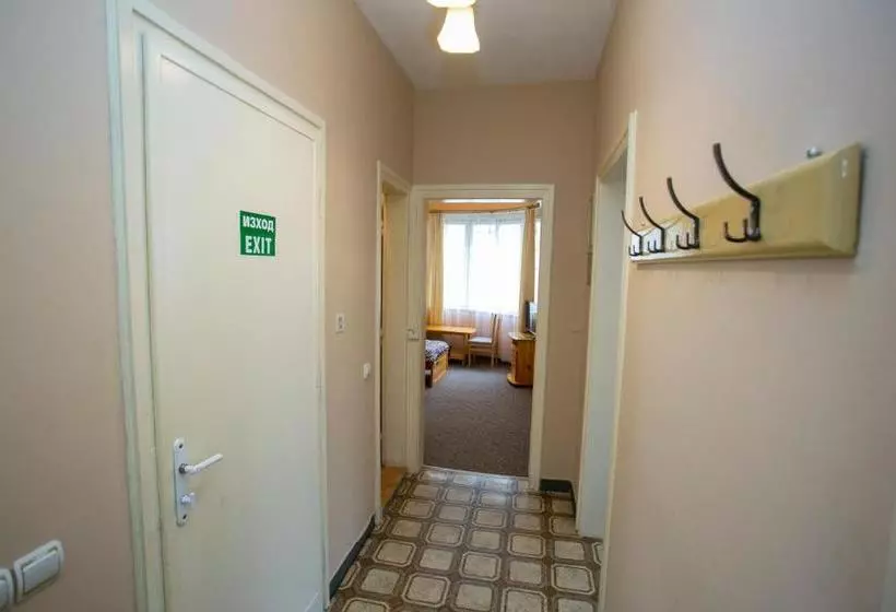 ペンション Guest House Dobrudzha