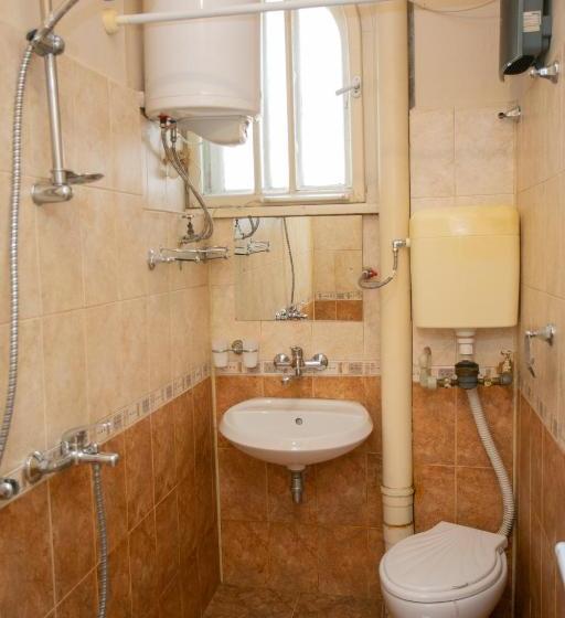 ペンション Guest House Dobrudzha