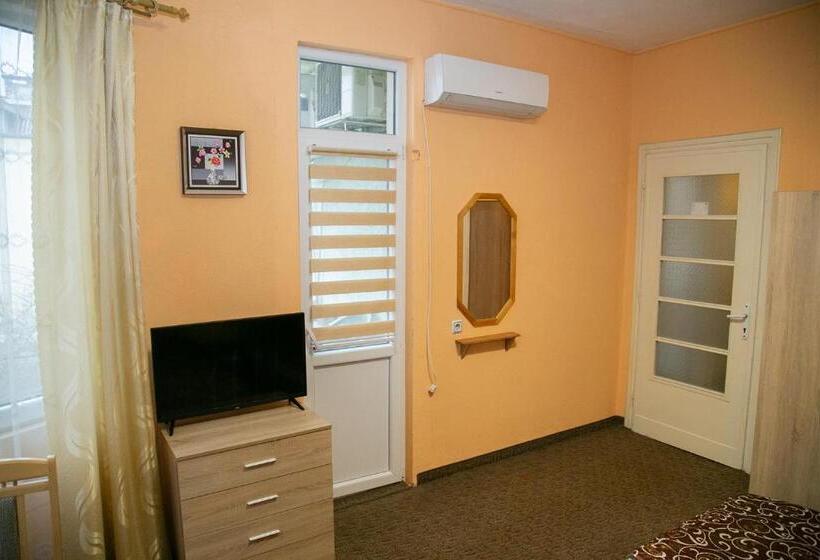 ペンション Guest House Dobrudzha