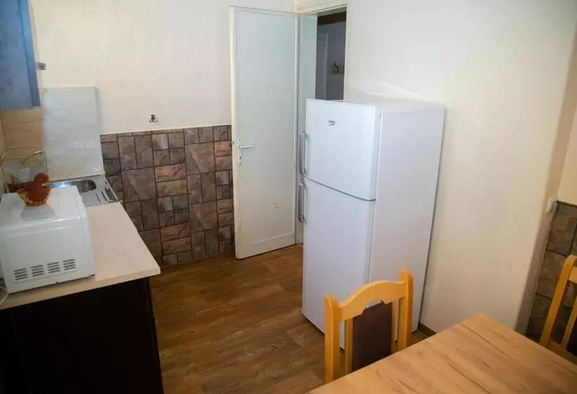 ペンション Guest House Dobrudzha