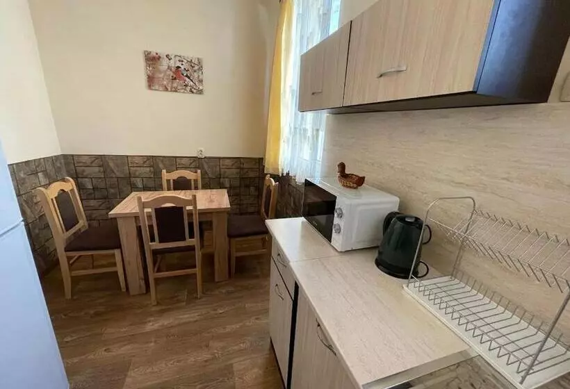 ペンション Guest House Dobrudzha