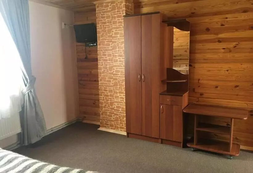 ペンション Guest House Zatishniy Dvir