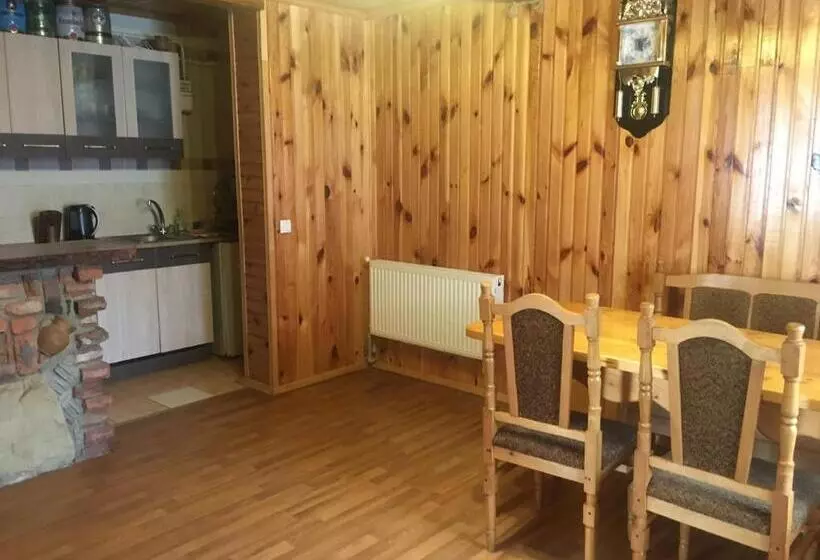 ペンション Guest House Zatishniy Dvir