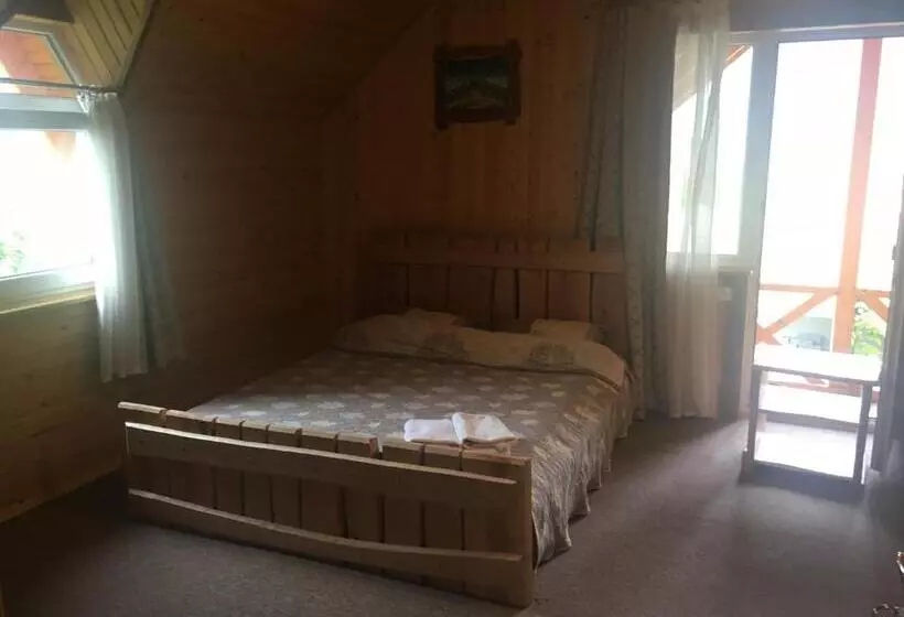 ペンション Guest House Zatishniy Dvir