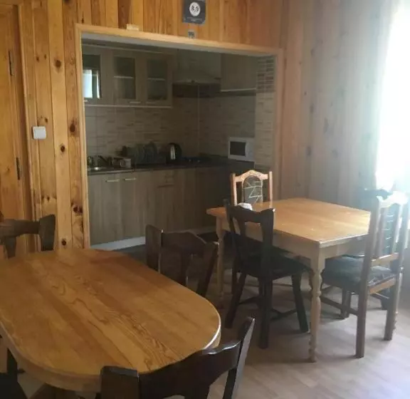 ペンション Guest House Zatishniy Dvir