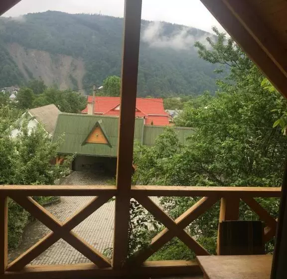 ペンション Guest House Zatishniy Dvir