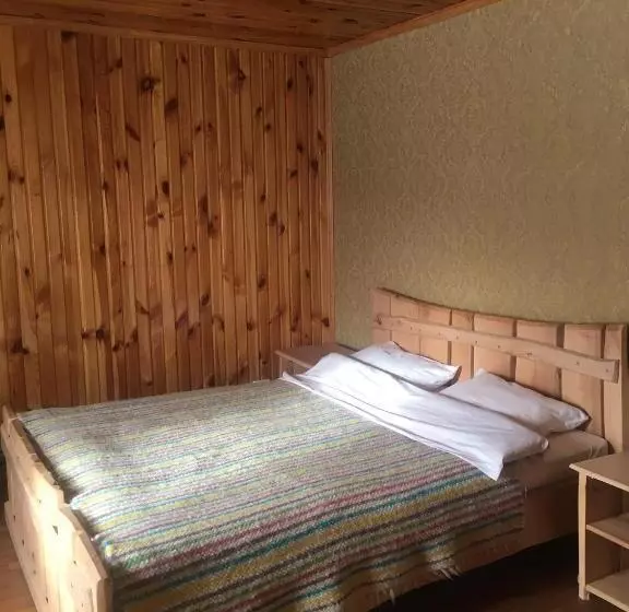 ペンション Guest House Zatishniy Dvir