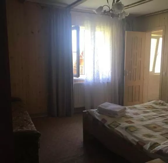 ペンション Guest House Zatishniy Dvir