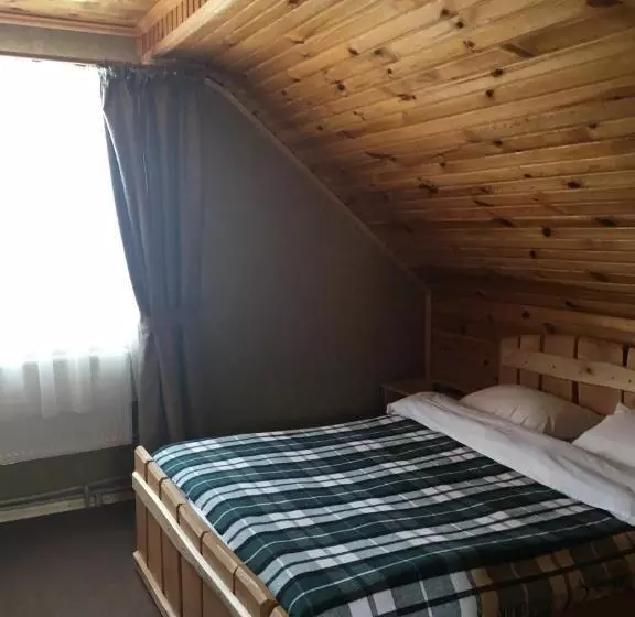 ペンション Guest House Zatishniy Dvir