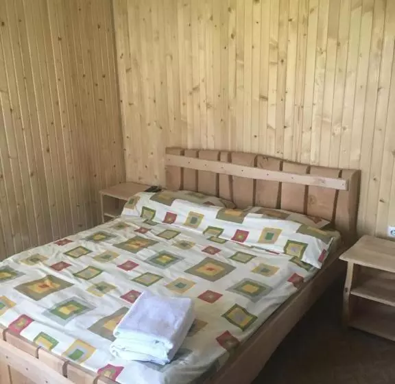 ペンション Guest House Zatishniy Dvir