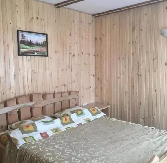 ペンション Guest House Zatishniy Dvir