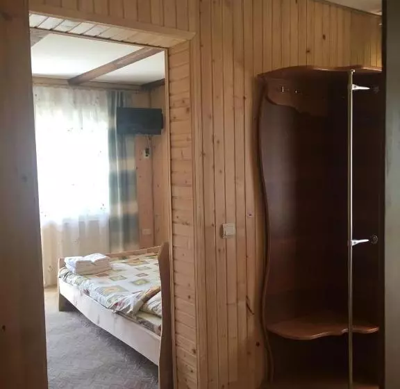 ペンション Guest House Zatishniy Dvir