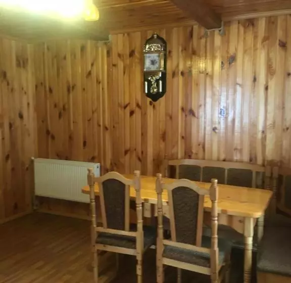 ペンション Guest House Zatishniy Dvir