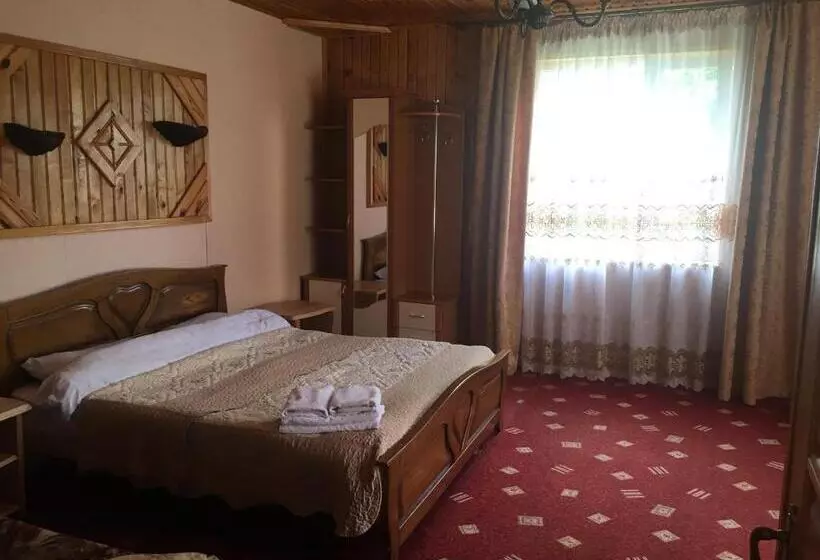 ペンション Guest House Zatishniy Dvir