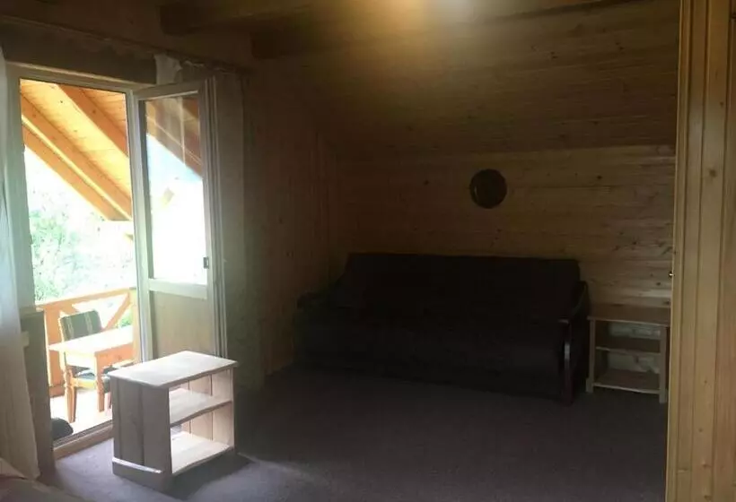 ペンション Guest House Zatishniy Dvir