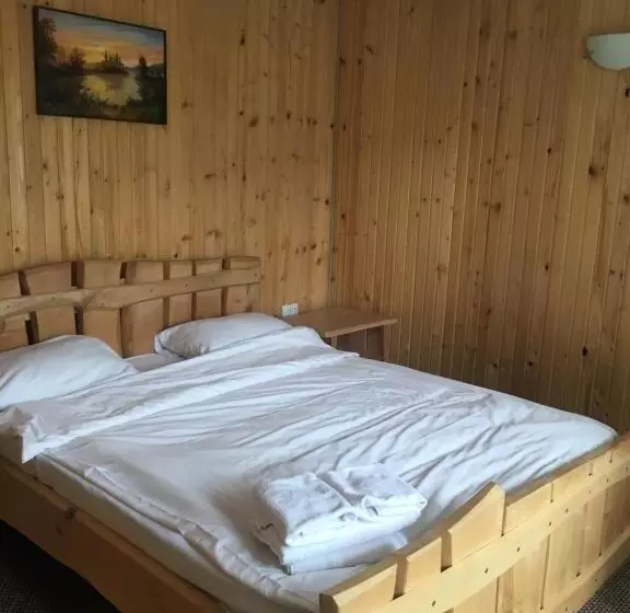 ペンション Guest House Zatishniy Dvir