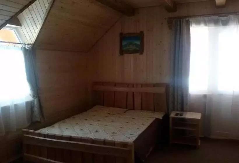 ペンション Guest House Zatishniy Dvir