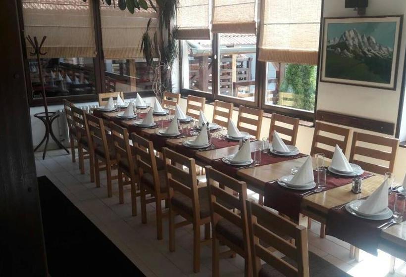 پانسیون Guest House Zavicaj Pale