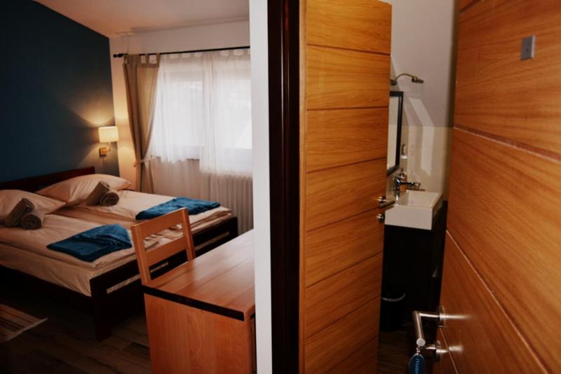 پانسیون Guest House Zavicaj Pale