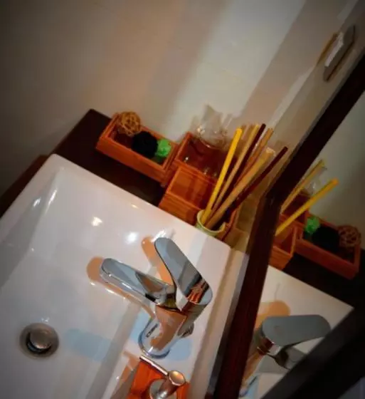 پانسیون Guest House Zavicaj Pale