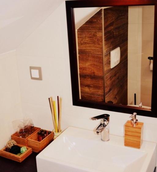 پانسیون Guest House Zavicaj Pale