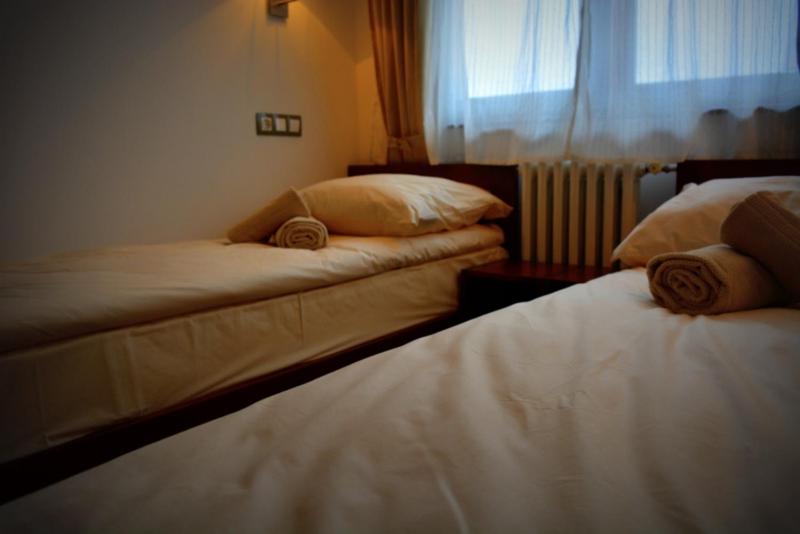 پانسیون Guest House Zavicaj Pale
