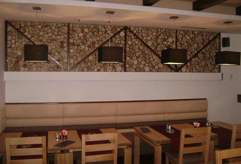 پانسیون Guest House Zavicaj Pale