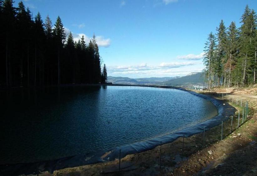 پانسیون Guest House Zavicaj Pale