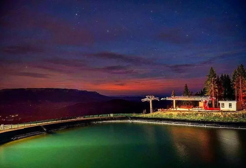 پانسیون Guest House Zavicaj Pale