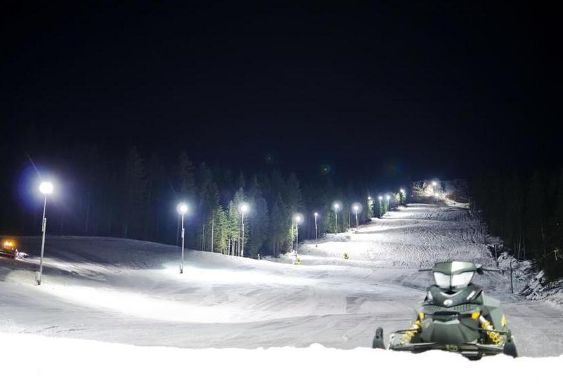 پانسیون Guest House Zavicaj Pale