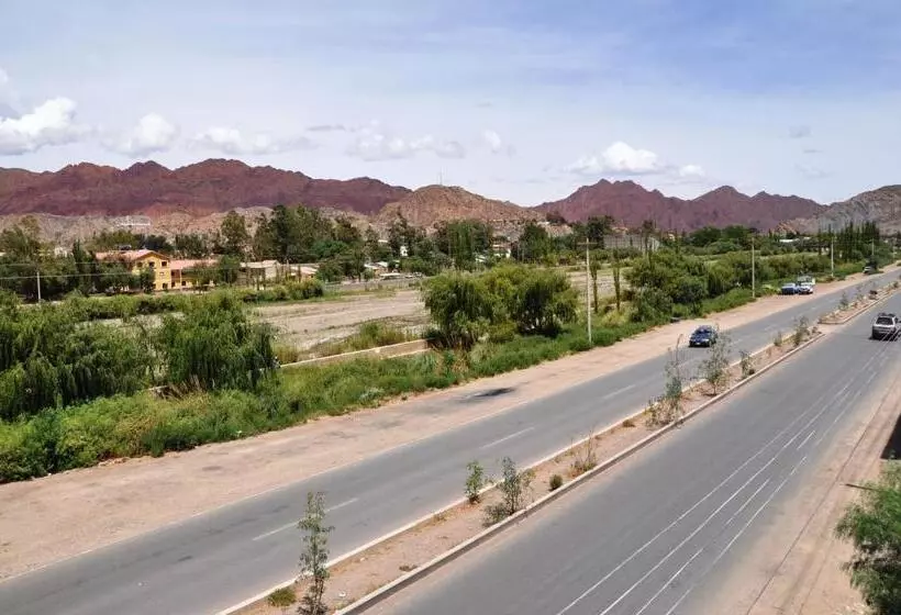 پانسیون Hostal Butch Cassidy