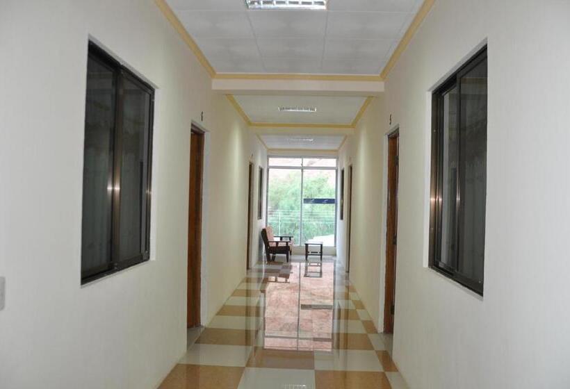 پانسیون Hostal Butch Cassidy