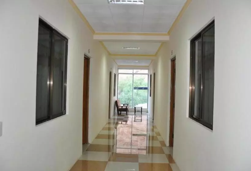 پانسیون Hostal Butch Cassidy