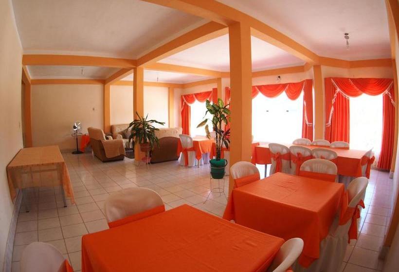 پانسیون Hostal Butch Cassidy