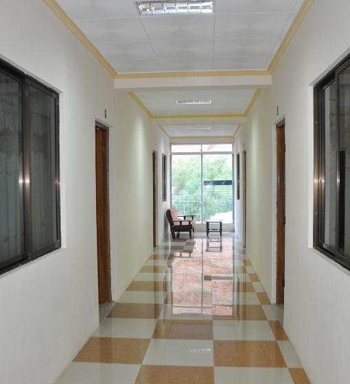 پانسیون Hostal Butch Cassidy