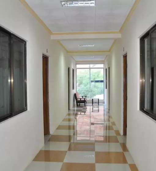 پانسیون Hostal Butch Cassidy