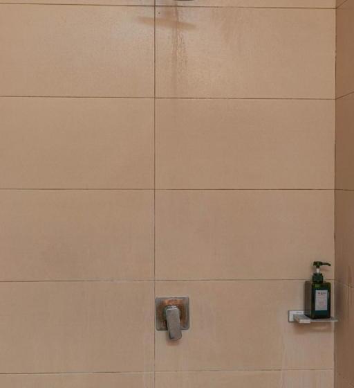 פנסיון Kampung Canggu