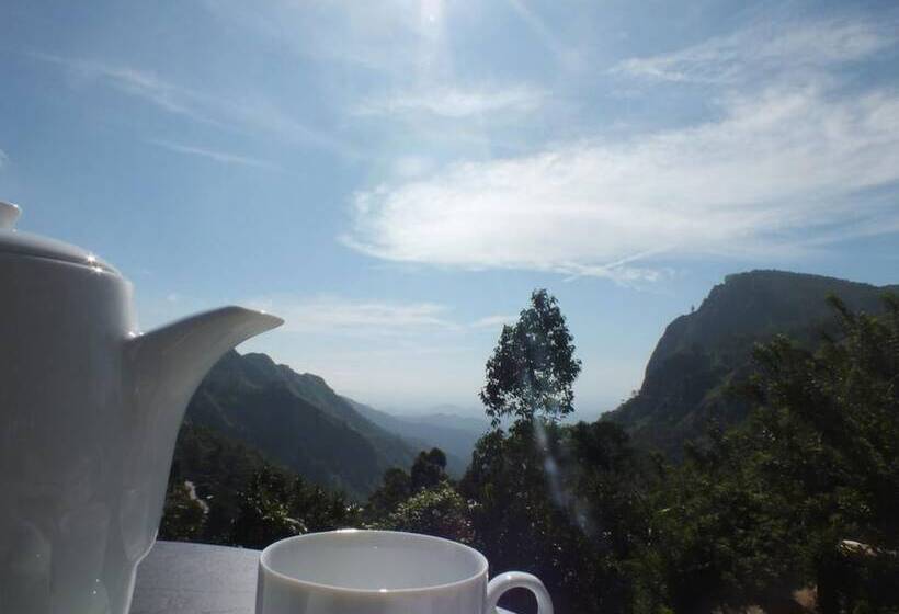 Pensjonat Monarch Ella