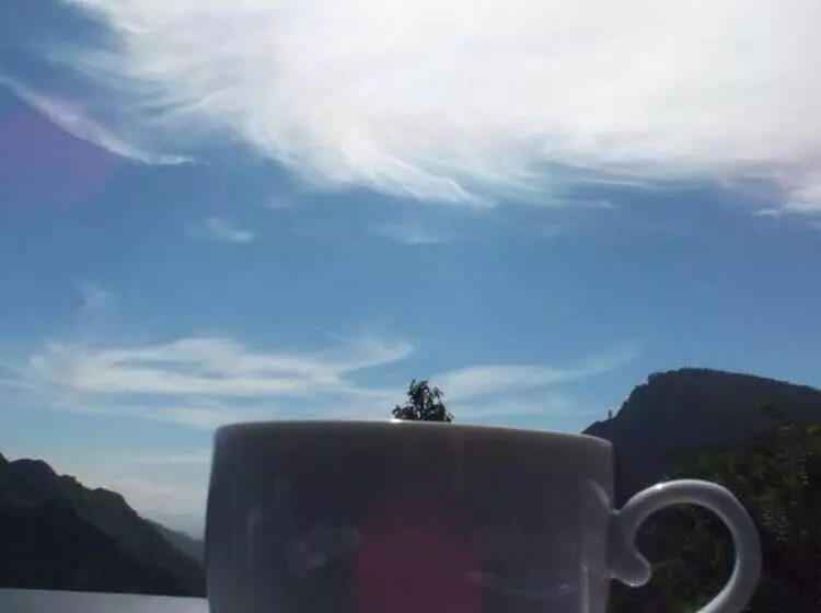 Pension Monarch Ella