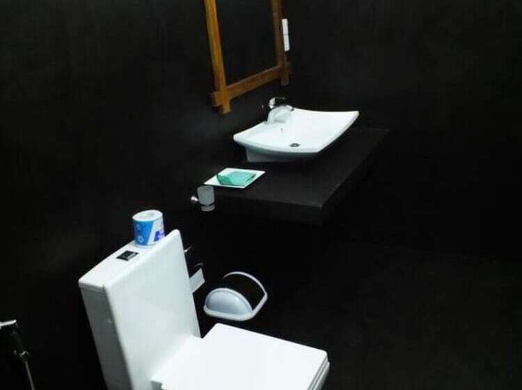 Pensjonat Monarch Ella