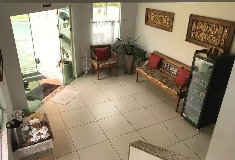 Majatalo Pousada Vip