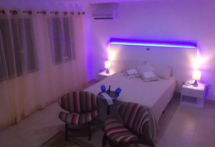 Majatalo Pousada Vip