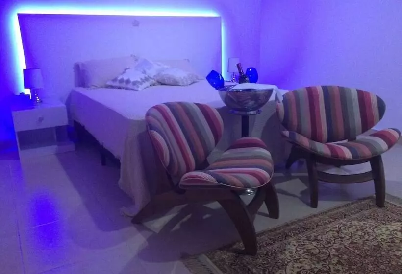 Majatalo Pousada Vip