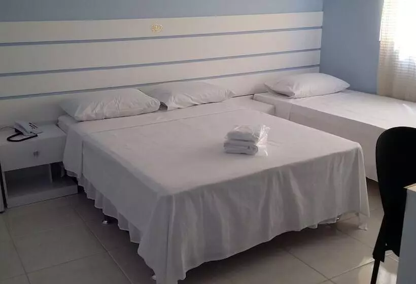 Majatalo Pousada Vip