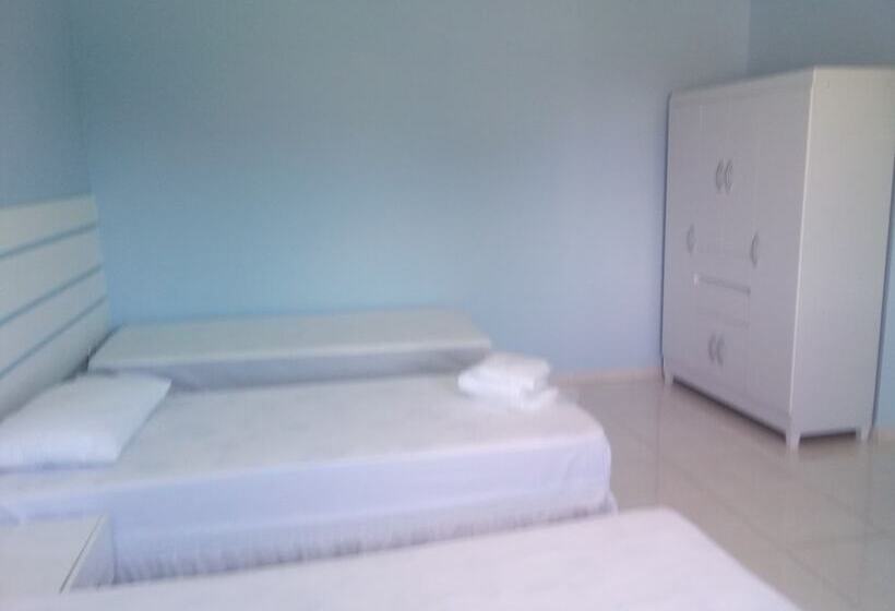 膳宿费 Pousada Vip