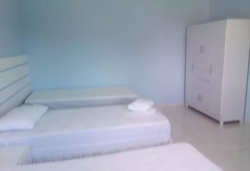 Majatalo Pousada Vip