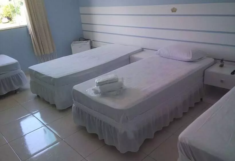 Majatalo Pousada Vip