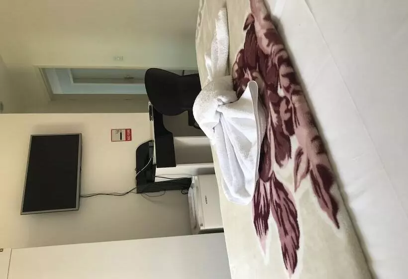 Majatalo Pousada Vip