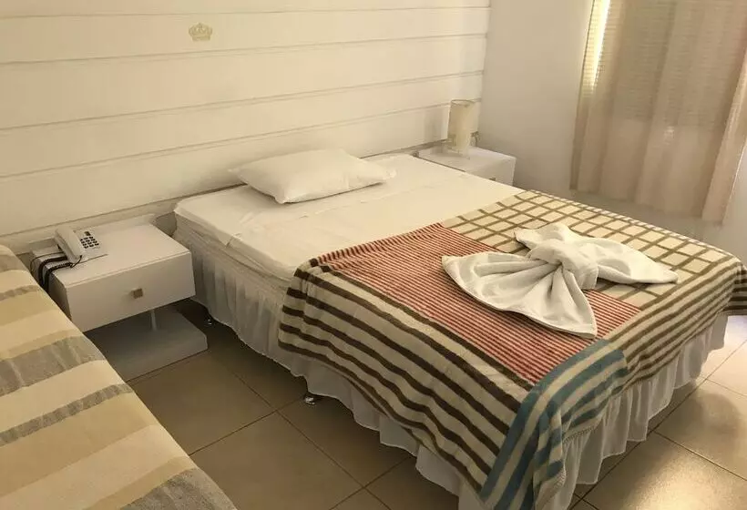Majatalo Pousada Vip